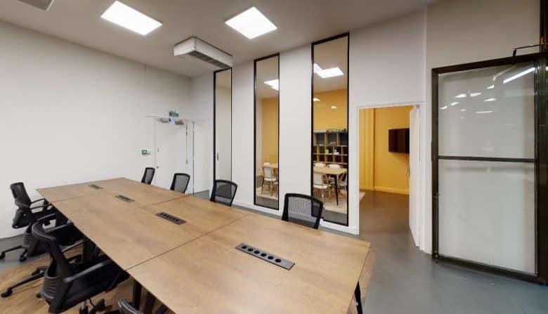 Coworking Paris 6m² Location coworking Paris OLBUR2206323 3